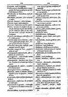 1616 - Veuve Marc Orry - Trésor des deux langues espagnole et française (Première et Seconde parties) - BM Lyon