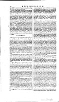 1629 - Veuve Nicolas Buon - Trésor du droit français (21754 T. 3) - BM Lyon