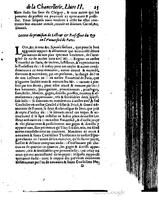 1614 - Jean Richer - Trésor du nouveau style et protocole de la chancellerie de France - BSB Munich