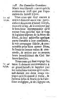 1646 - Jean Piot - Trésor inestimable de Saint-Joseph - BNC Rome