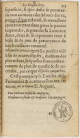 1612 - Charles Sevestre - Toison d’or ou la fleur des Trésors - BnF