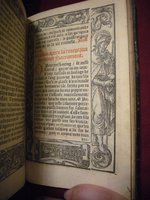 1574 - Jean Bogart - Trésor de dévotion contenant plusieurs oraisons dévotes et exercices spirituels - BnF
