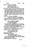 1655 - Augustin Courbé - Trésor de recherches et antiquités gauloises et françaises - BM Lyon