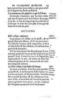 1610 - Louis Coste - Trésor de l’éloquence française (Seconde partie) - BM Lyon