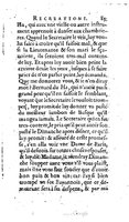 1627 - Jean Delamare - Trésor des récréations - BSB Munich