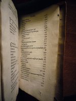 1585 - Jacques du Puis - Trésor des remèdes secrets pour les maladies des femmes - BnF