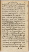 1612 - Charles Sevestre - Toison d’or ou la fleur des Trésors - BnF