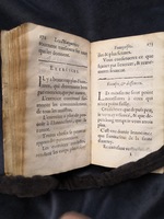 1609 - Théodore Reinsart - Trésor des fleurs du bien dire - Anvers Musée Plantin-Moretus