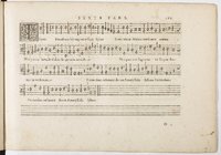 1594 - Paul Marceau - Trésor de musique d&#039;Orlande de Lassus, Superius, Bassus, Tenor, Quinta pars - BnF