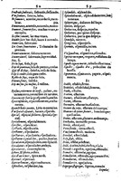1616 - Veuve Marc Orry - Trésor des deux langues espagnole et française (Première et Seconde parties) - BM Lyon