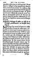1606 - Jean Antoine Huguetan - Trésor des Amadis - Anvers Musée Plantin-Moretus