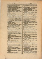 1607 - Marc Orry - Trésor des deux langues espagnole et française (Première et Seconde parties) - ÖNB Wien