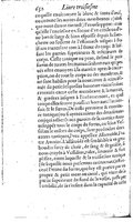 1617 - Jean Le Bouc - Trésor des remèdes secrets - BM Lyon