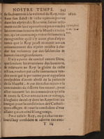 1626 - Joseph Bouillerot - Trésor de l’histoire générale de notre temps - BnF Arsenal