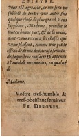 1611 - Théodore Reinsart - La Suitte des marguerites françoises, ou second thresor du bien dire - BSB Munich