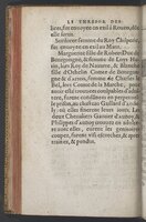1603 - Galiot Corrozet - Trésor des histoires de France - BnF Tolbiac