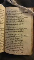 1560 - Jean Bellère - Trésor de vertu - British Library
