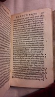 1549 - Jean Palier et Guillaume Regnault - Trésor de pratique pour les juges - BIS