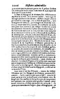 1620 - Samuel Crespin - Trésor d’histoires admirables et mémorables - BCU Lausanne