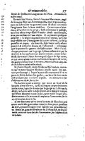 1610 - Paul Marceau - Trésor d’histoires admirables et mémorables - BSB Munich