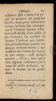 1597 - Thibaud Ancelin - Trésor d’amour - Stuttgart