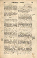 1610 - Étienne Gamonet - Grand Trésor ou dispensaire - CESR Tours