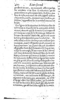 1617 - Jean Le Bouc - Trésor des remèdes secrets - BM Lyon