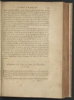 1608 - Nicolas Du Fossé - Trésor politique - BnF Tolbiac
