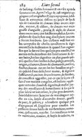 1617 - Jean Le Bouc - Trésor des remèdes secrets - BM Lyon