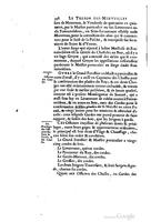 1642 - Sébastien Cramoisy - Trésor des merveilles de la maison royale de Fontainebleau - BM Lyon