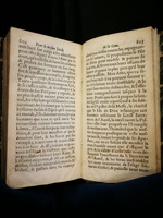 1618 - s.n. - Trésor de perfection - Les Méjanes, Aix-en-Provence
