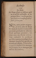 1597 - Matthieu Guillemot - Trésor d’amour - BnF Arsenal