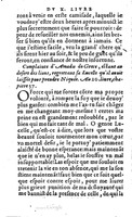 1567 - Robert Le Mangnier - Trésor des Amadis - British Library