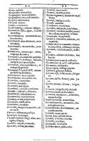 1607 - Marc Orry - Trésor des deux langues espagnole et française (Première et Seconde parties) - BU Tours