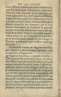 1567 - Vincent Normant et Jeanne Bruneau - Trésor des Amadis - BM Amiens