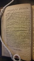1567 - Robert Le Mangnier - Trésor des Amadis - British Library