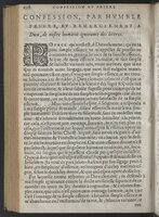 [1575c.] - s.n. - Le Livre des témoignages du Trésor caché au champ (vol. 2) - BnF-Tolbiac