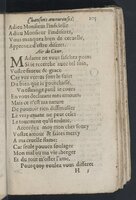 1607 - Pierre Brossart - Trésor des trésors - BnF