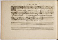 1594 - Paul Marceau - Trésor de musique d&#039;Orlande de Lassus, Superius, Bassus, Tenor, Quinta pars - BnF