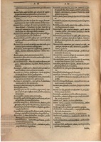 1609 - Philippe Albert et Alexandre Pernet - Trésor des trois langues française, italienne et espagnole (Première partie) - BSB Munich