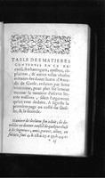 1571 - Robert Le Mangnier - Trésor des Amadis - Huntington Library