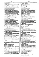 1616 - Veuve Marc Orry - Trésor des deux langues espagnole et française (Première et Seconde parties) - BM Lyon