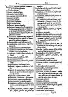 1616 - Veuve Marc Orry - Trésor des deux langues espagnole et française (Première et Seconde parties) - BM Lyon