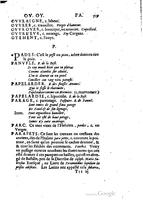 1655 - Augustin Courbé - Trésor de recherches et antiquités gauloises et françaises - BM Lyon