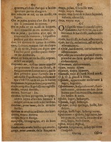 1625 - Hubert Antoine - Trésor des deux langues espagnole et française - Augsbourg