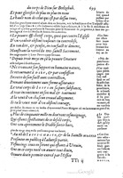 1578 - Nicolas Chesneau - Trésor et entière histoire de la triomphante victoire du corps de Dieu sur l’esprit malin - British Library