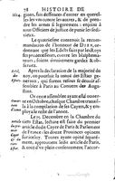 1624 - Joseph Bouillerot - Trésor de l’histoire générale de notre temps - BM Lyon