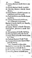 1615 - Jean Bogart - Trésor des indulgences du saint Rosaire - UGent