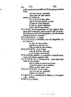 1655 - Augustin Courbé - Trésor de recherches et antiquités gauloises et françaises - BM Lyon