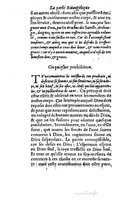 1602 - Veuve G. de la Noüe - Perle évangélique, Trésor incomparable de la sapience divine - UGent